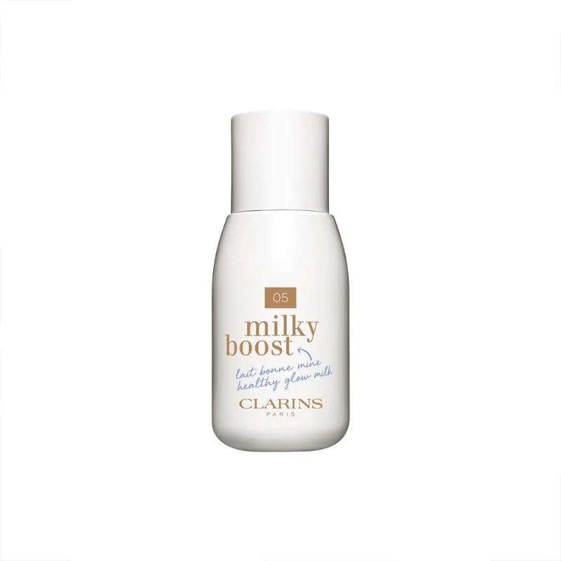 Milky Boost Foundation 05 Sandalwood 50ml - Base Líquida