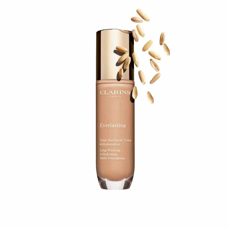 Everlasting Foundation 110n Honey 30ml - Base Líquida