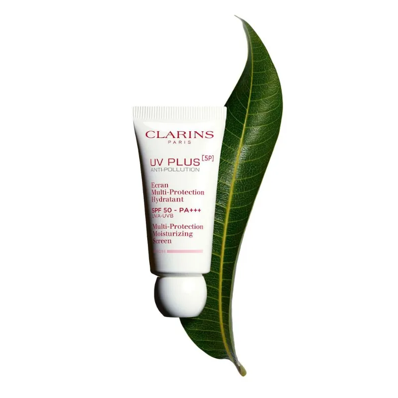 Uv Plus SPF 50 Pink 30ml - Protetor Solar FPS 50