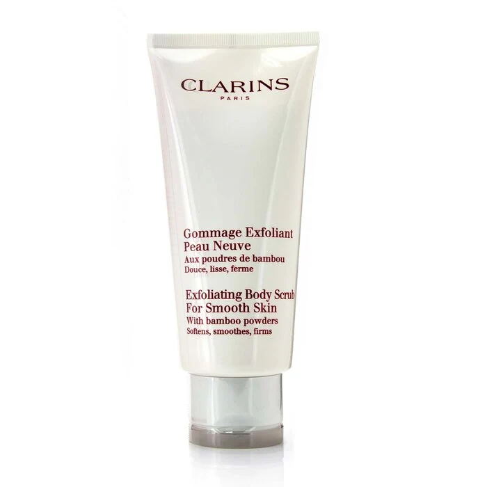 Exfoliating Body Scrub For Smooth Skin(random Packaging) - 200ml/7oz