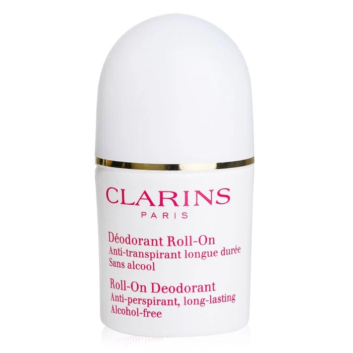 Gentle Care Roll On Deodorant - 50ml/1.7oz