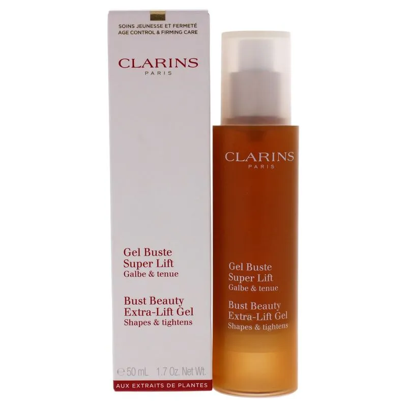 Gel Lift Bust Beauty Clarins 50 ml