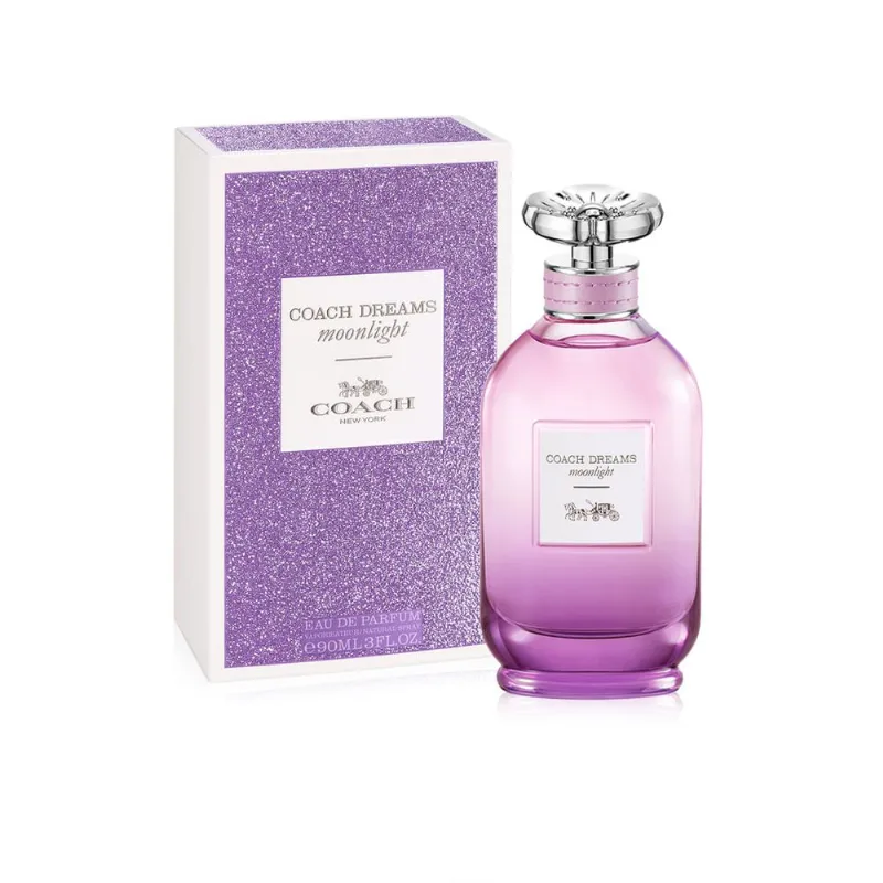 Dreams Moonlight EDP 90 ml