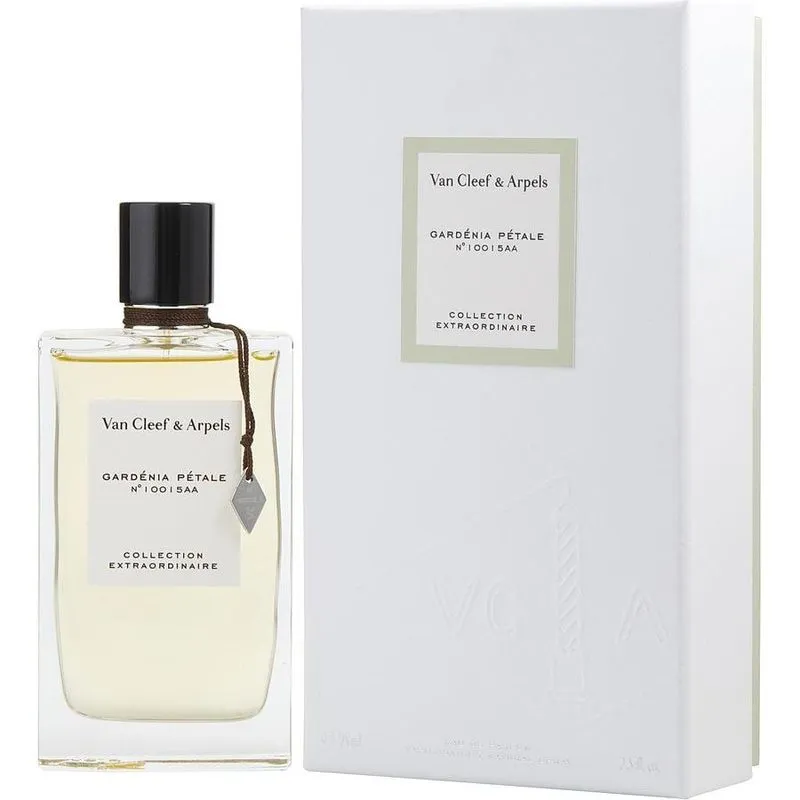 Perfume Feminino Gardenia Petale EDP 75 ML (Collecton Extraordinaire)