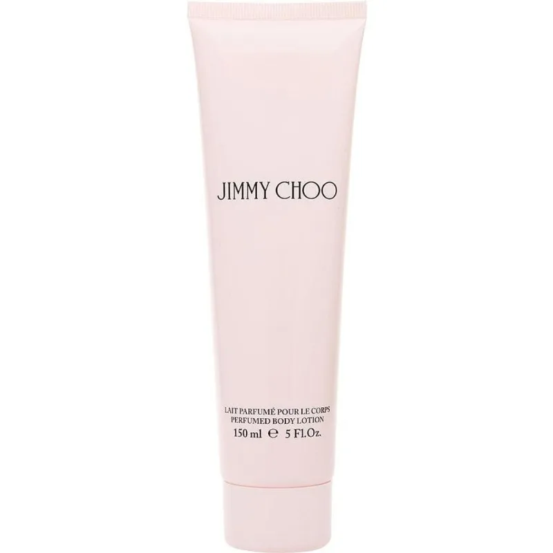 Loção Corporal Feminino Jimmy Choo 150 Ml