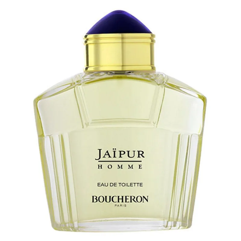 Perfume Jaipur Homme Boucheron - Perfume Masculino - Eau de Toilette 100ml