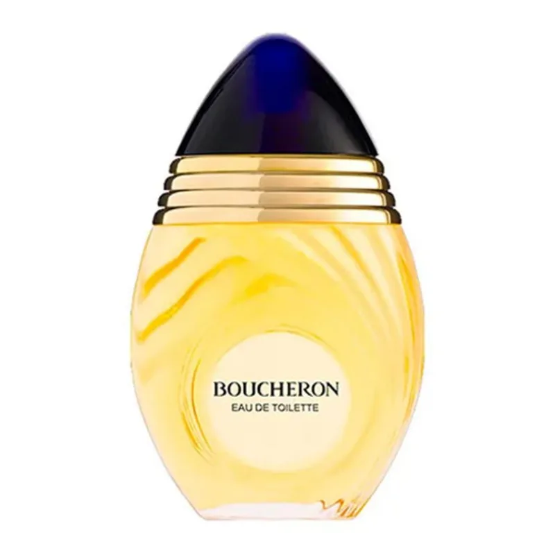 Boucheron Boucheron - Perfume Feminino - Eau de Toilette 50ml