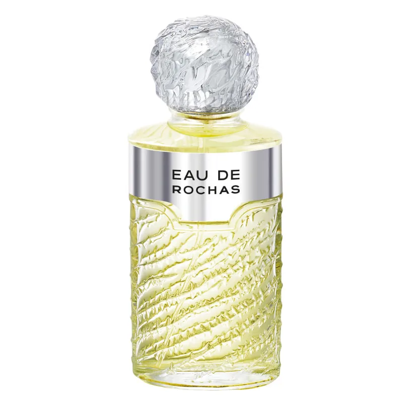 Eau de Rochas Rochas Paris - Perfume Feminino Eau de Toilette 50ml
