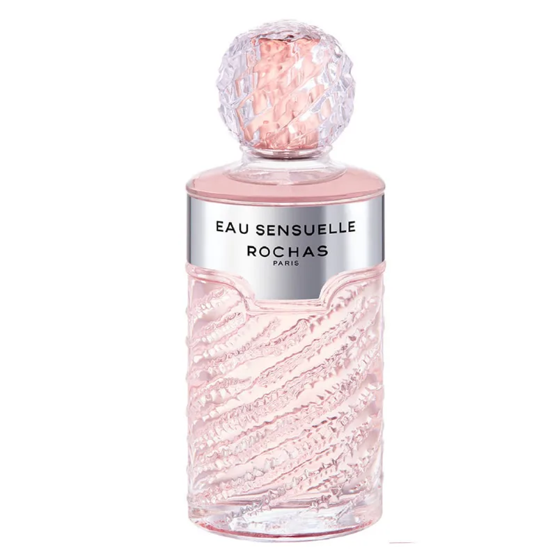 Eau Sensuelle Rochas Perfume Feminino - Eau de Toilette 100ml