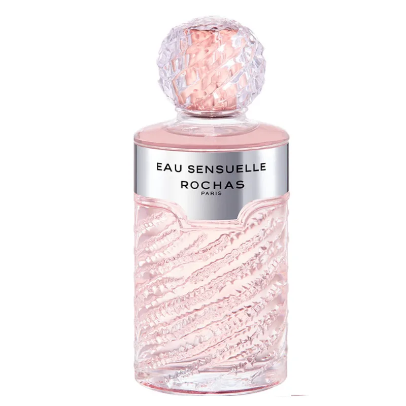 Eau Sensuelle Rochas Perfume Feminino - Eau de Toilette 50ml