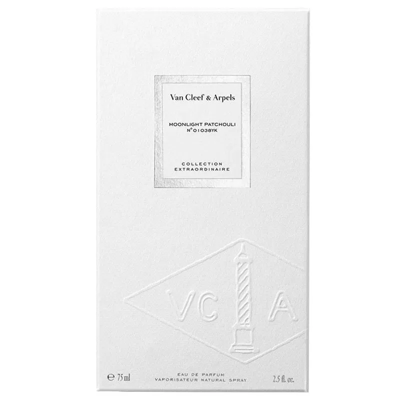 Moonlight patchouli van cleef & arpels – perfume unissex eau de parfum