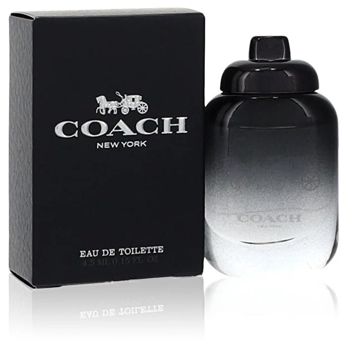 Coach Mini Eau De Toilette 4ml/0.15oz 4ml/0.15oz