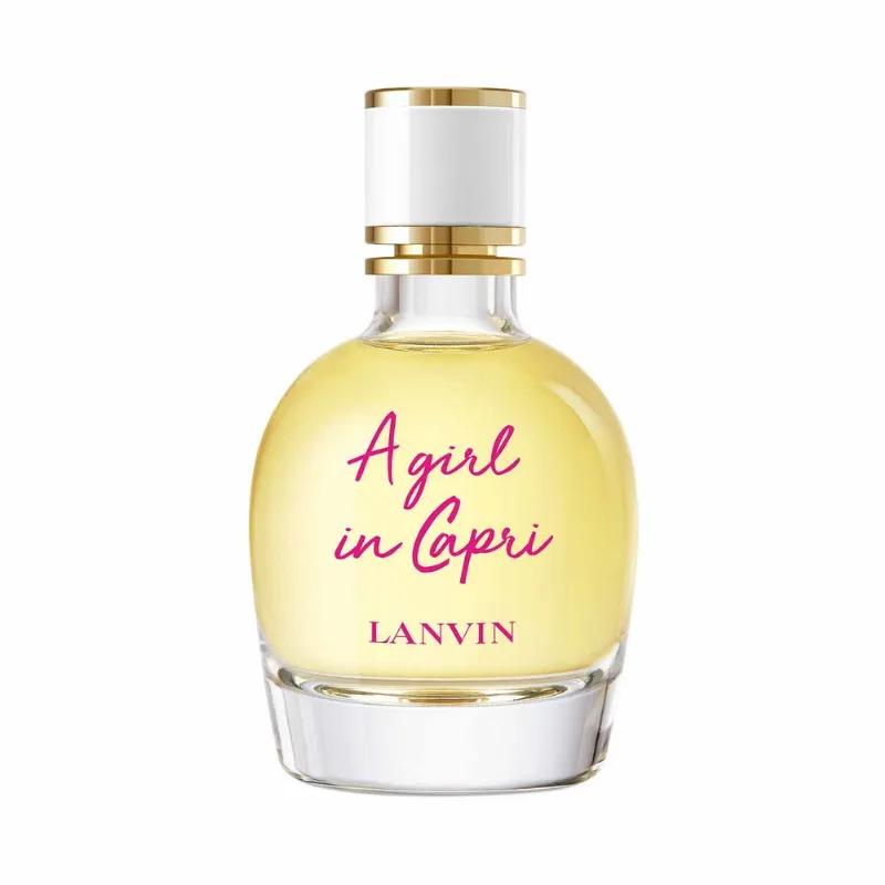 A Girl in Capri EDT 50 ml