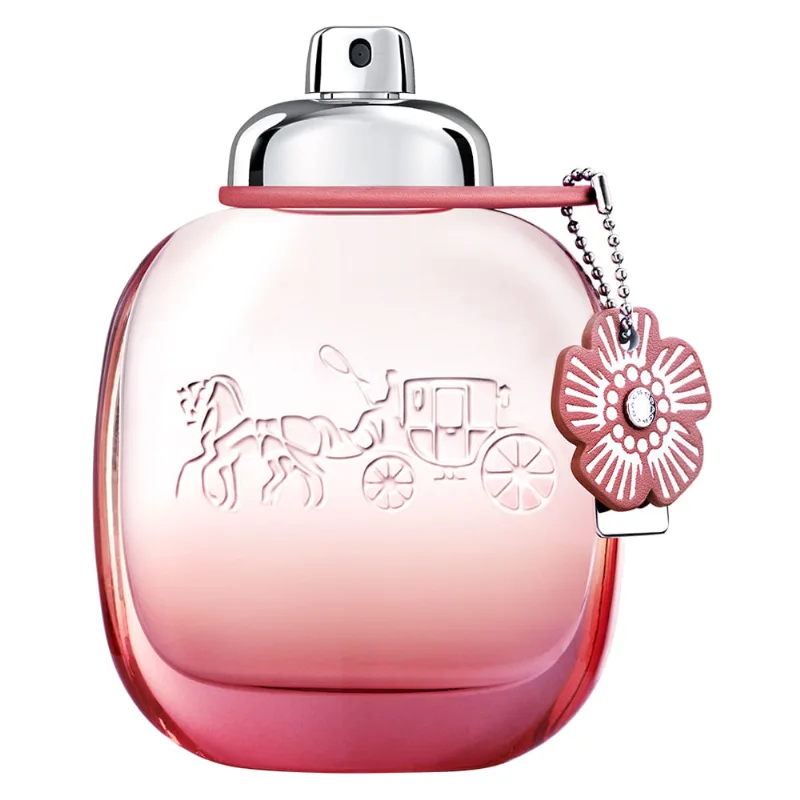 Floral Blush Coach - Perfume Feminino Eau de Parfum 30ml