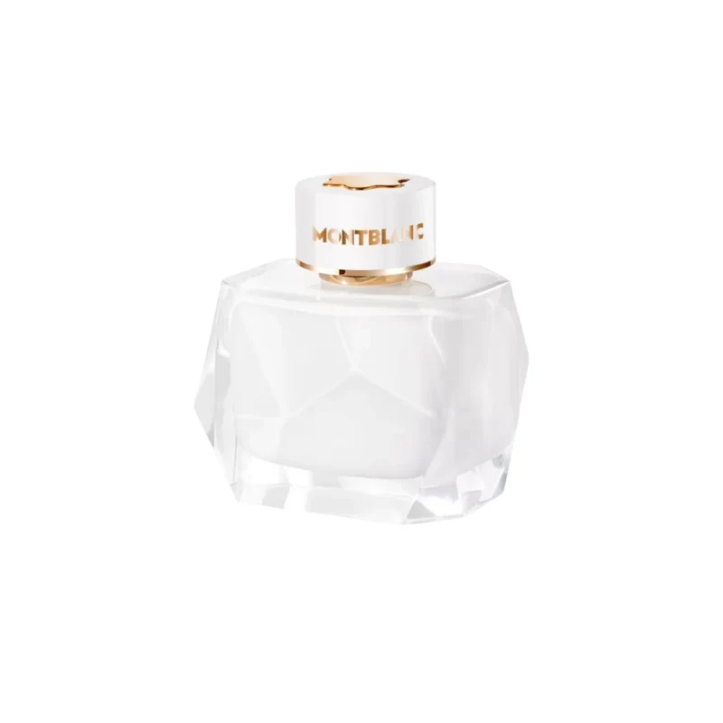 Montblanc Signature Perfume Feminino Eau de Parfum Tester - 90 ml