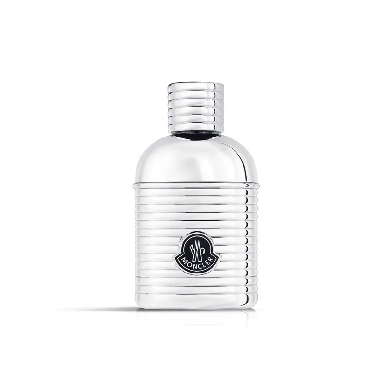 Perfume Masculino Moncler 60 Ml Eau De Parfum