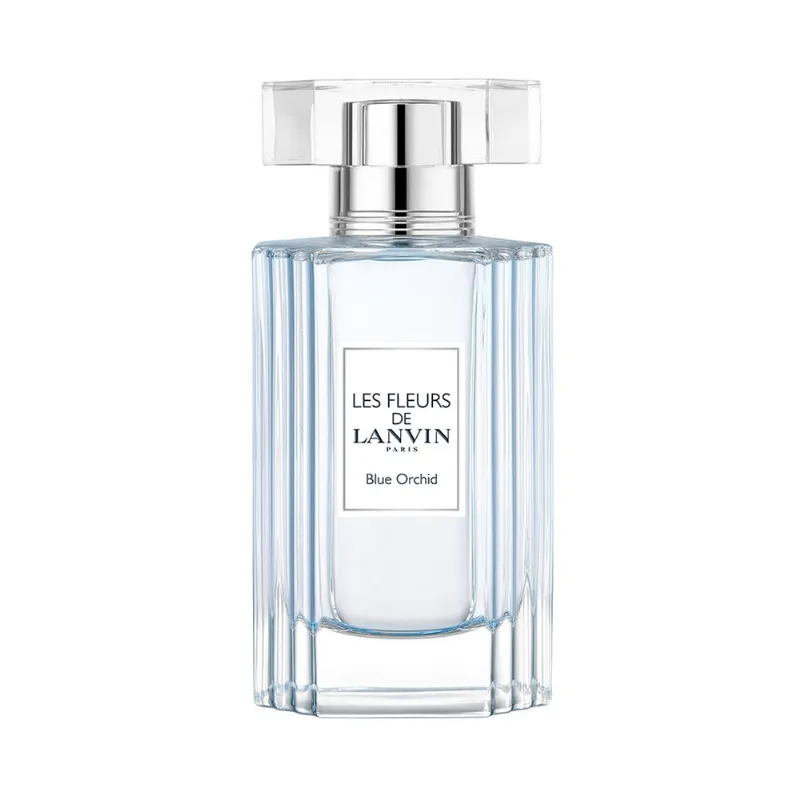 Les Fleurs de Lanvin Blue Orchid EDT 50 ml
