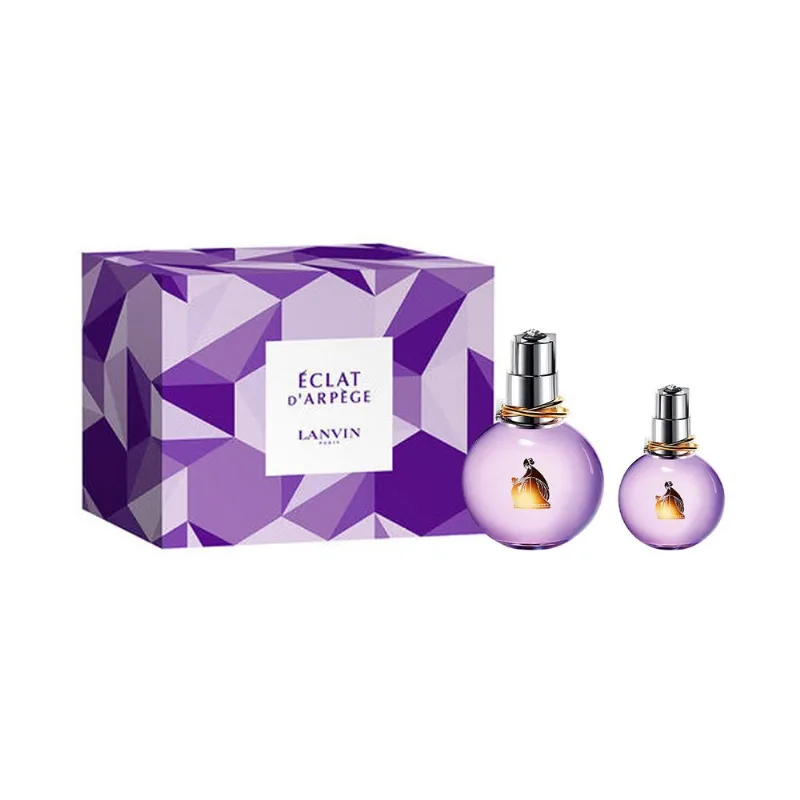 Eclat d Arpege EDP 90 ml + EDP 30 ml