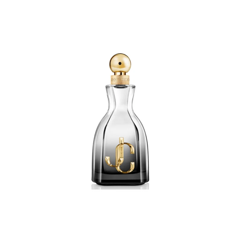 Jimmy Choo I Want Choo Forever Perfume Feminino Eau de Parfum Tester - 125 ml