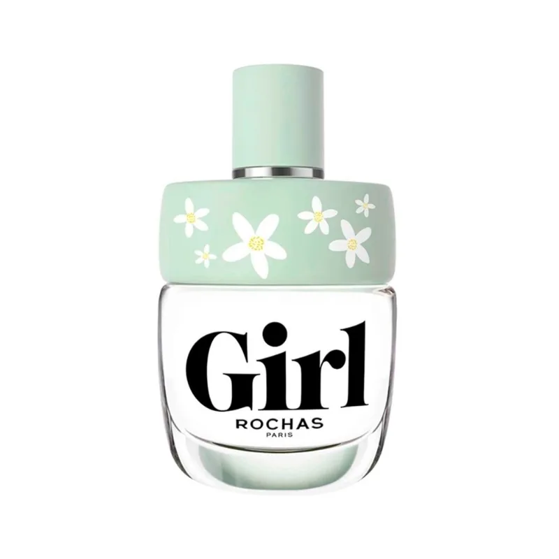 Rochas Girl Blooming Edition EDT 100 ml