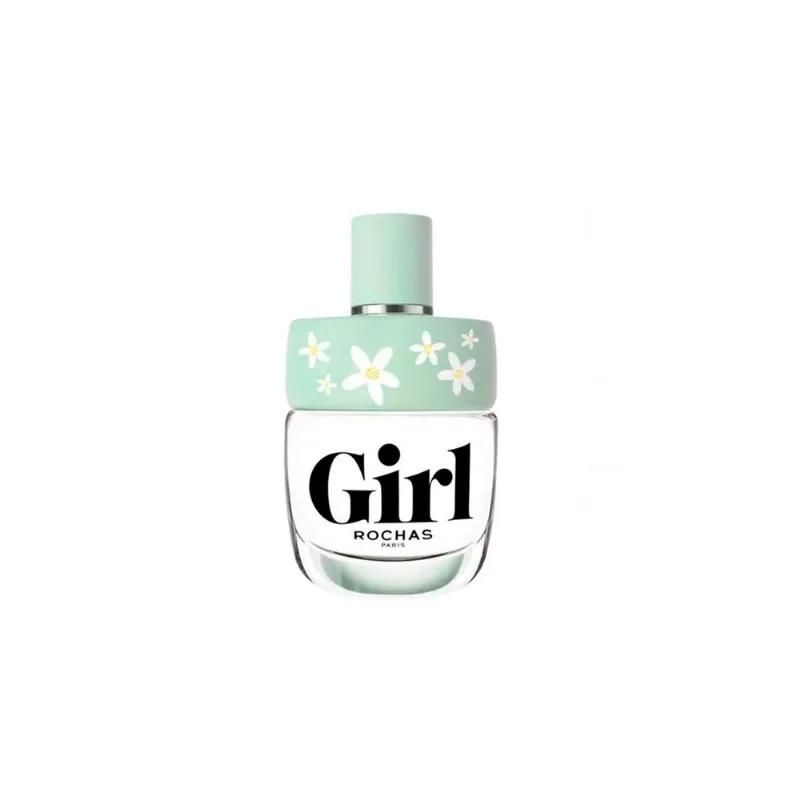 Rochas Girl Blooming Edition EDT 40 ml