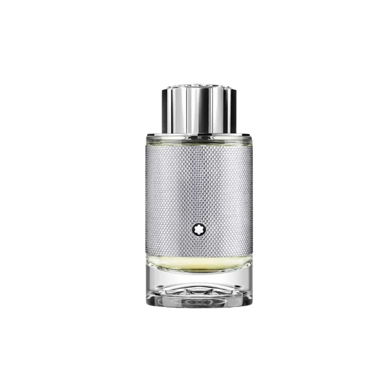 Montblanc Explorer Platinum Masculino Eau de Parfum Tester - 100 ml