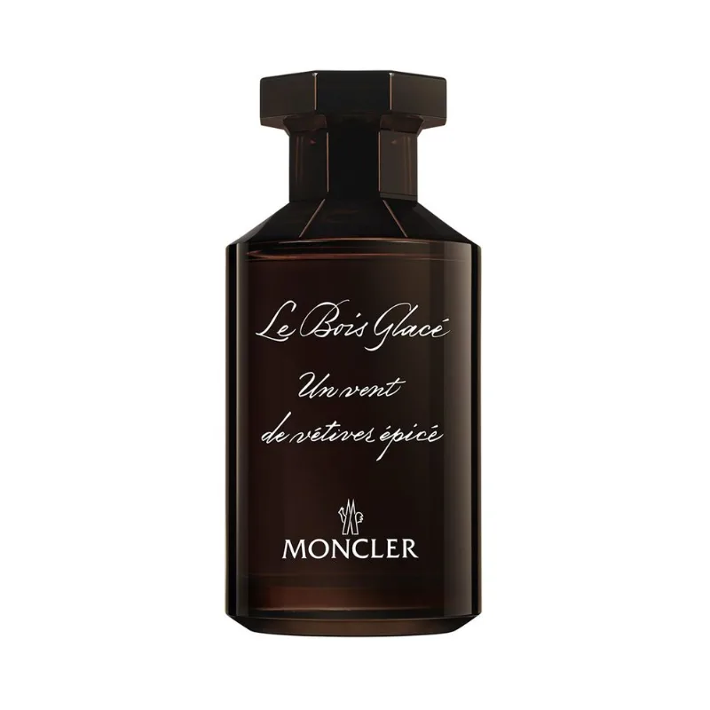 Moncler Le Bois Glace EDP 100 ml