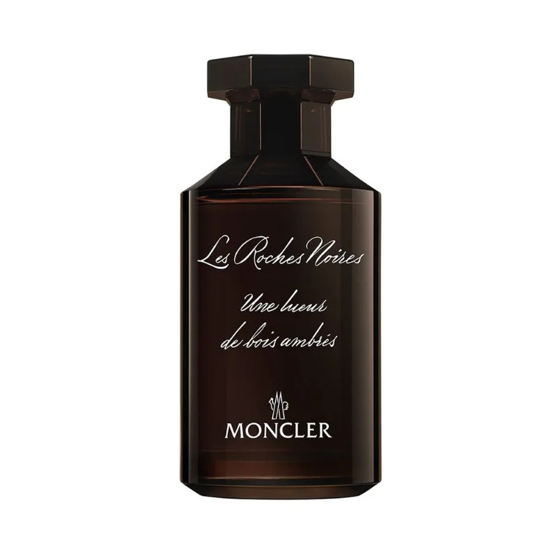 Moncler Les Roches Noire EDP 100 ml