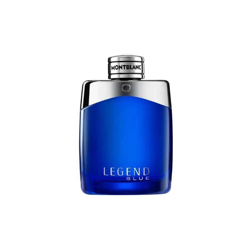 Montblanc Legend Blue Perfume Masculino Eau de Parfum Tester - 100 ml