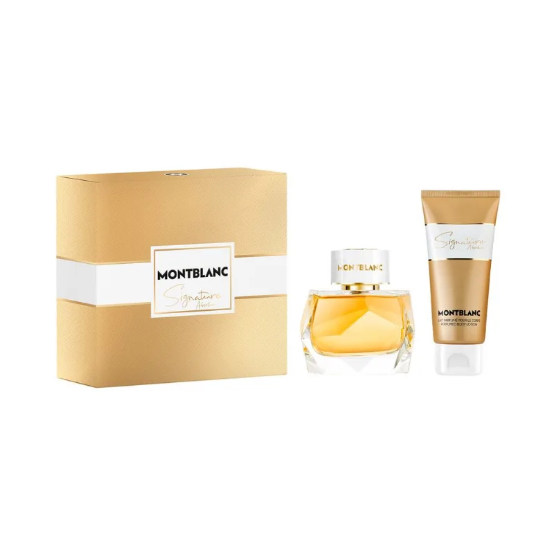 Signature Absolue EDP 50 ml + Body Lotion