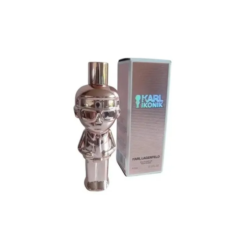 Miniatura Karl Lagerfeld Ikonik Edp Fem 4,5ml