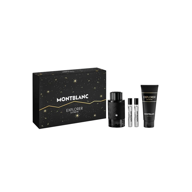 Explorer Extreme Eau de Parfum Gift Set