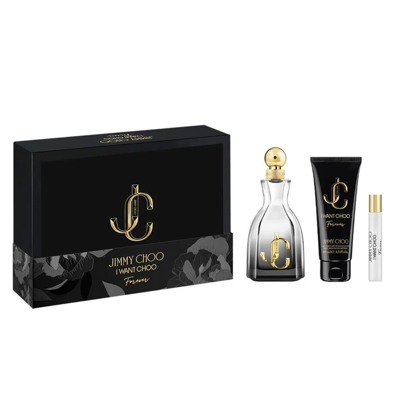 I Want Choo Forever Eau de Parfum Git Set