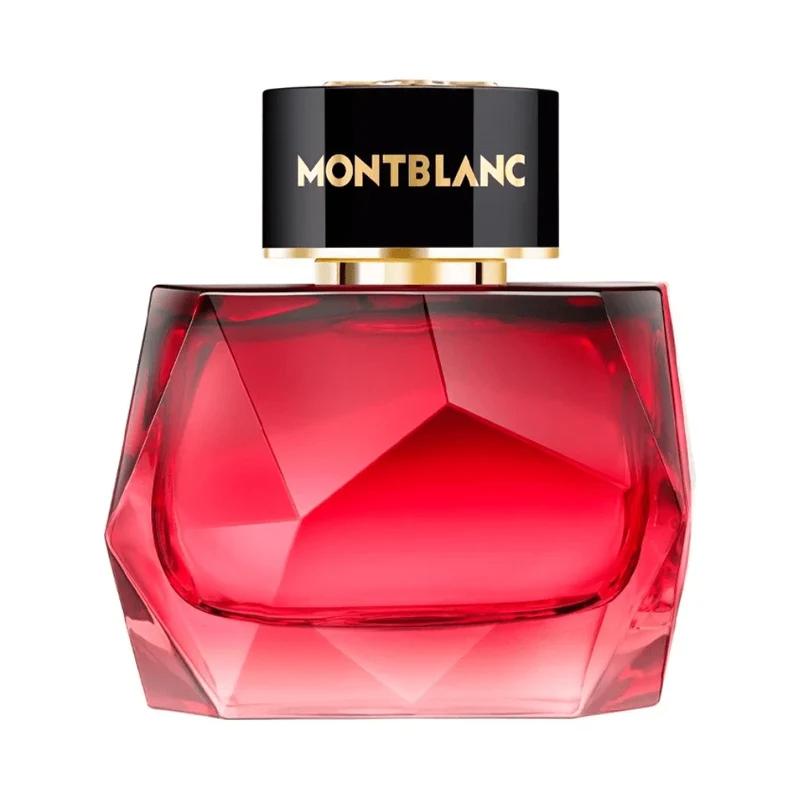 Montblanc Signature Elixir Perfume Feminino Eau de Parfum TST - 90 ml