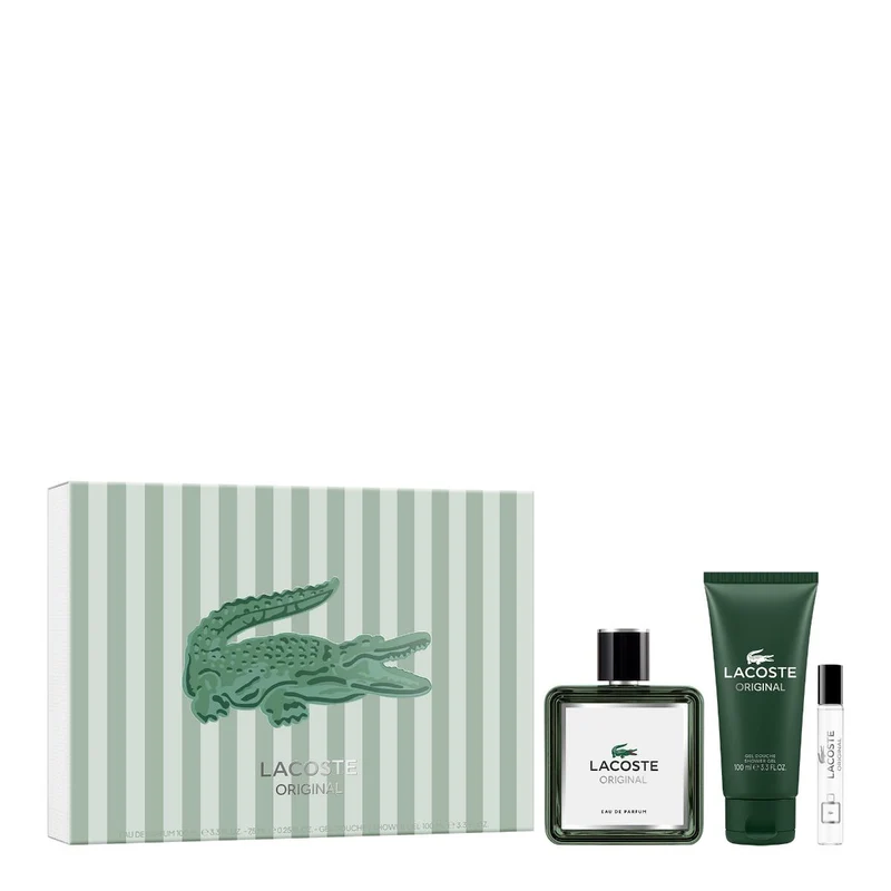Original Eau De Parfum Set