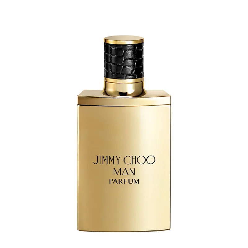 Perfume Jimmy Choo Man Masculino - Parfum 50ml 50ml