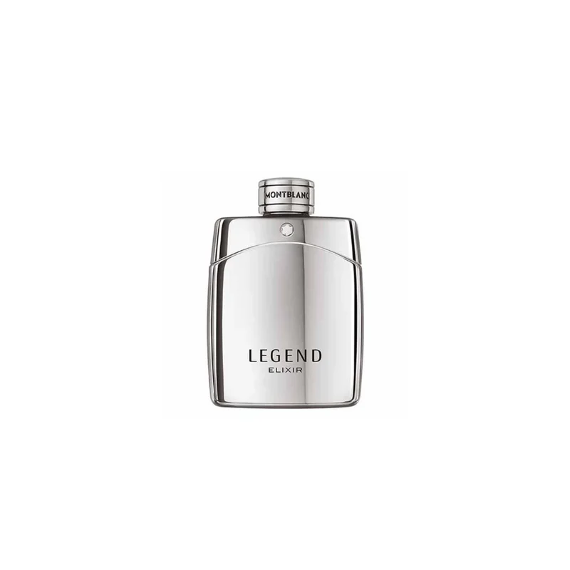 Montblanc Legend Elixir Masculino Parfum Tester - 100 ml