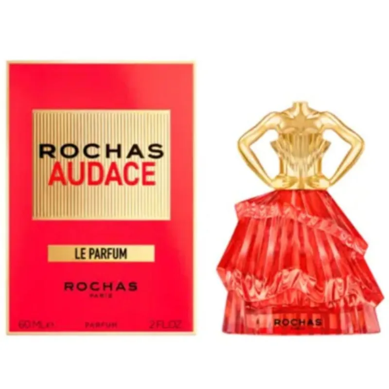 Perfume Rochas Audace Le Parfum Feminino - 60Ml