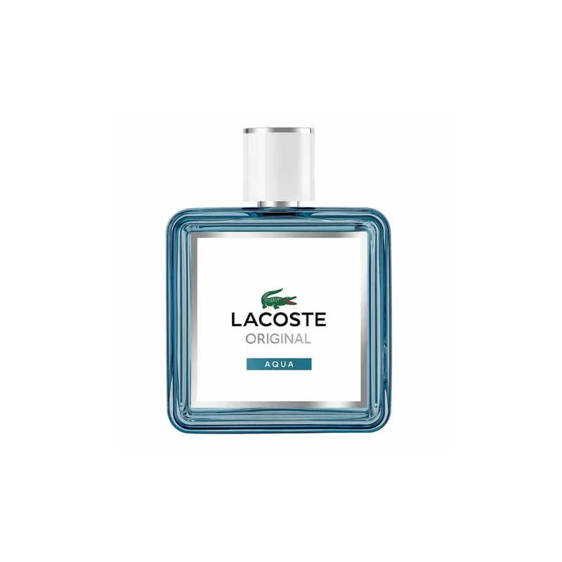 Lacoste Original Aqua Eau de Parfum Tester - 100 ml