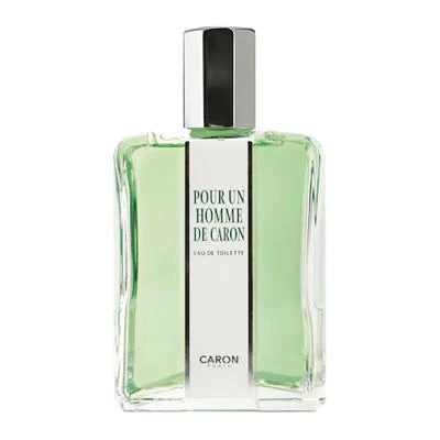 Caron Pour Un Homme De Eau De Toilette Eau De Toilette Men's Fragrance Perfume - New 500ml New / 500ml
