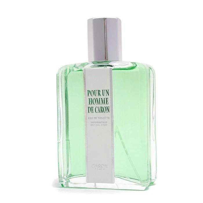 Caron Pour Un Homme Eau De Toilette Spray 125ml/4.2oz 125ml/4.2oz
