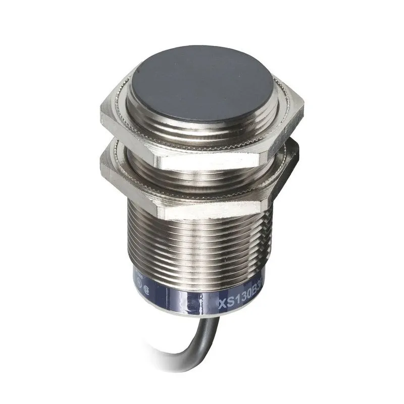 Sensor Indutivo M30 NA-NPN SN=10MM Schneider