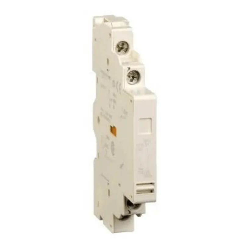Bloco De Contato Auxiliar Tesys GB2 & GV3 1No+1Nc GVAN11 Schneider