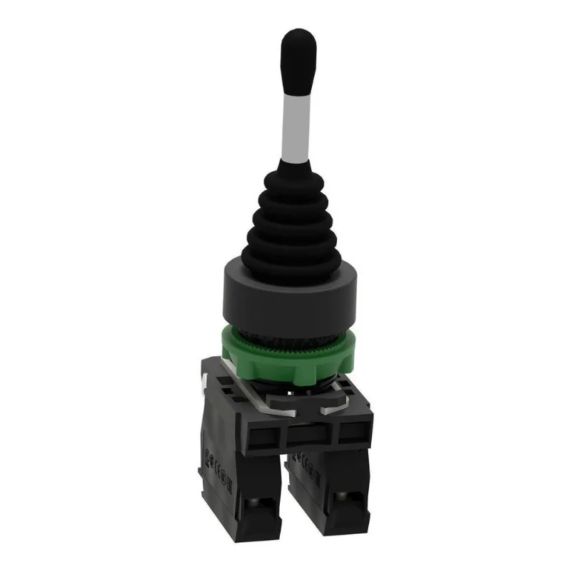 Manipulador 2 Direções Com Retorno 3 Pos Xd5pa22 - Schneider