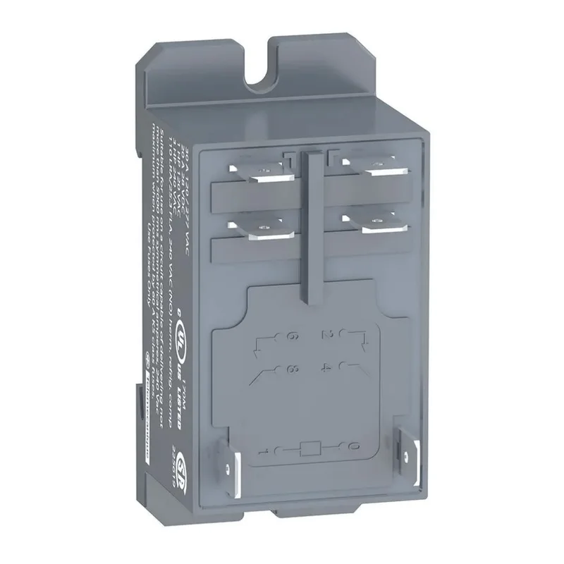 Relé De Potência 30A 2Na 230Vca RPF2AP7 Schneider