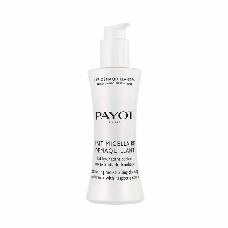 Lait Micellaire Demaquillant 200 ml