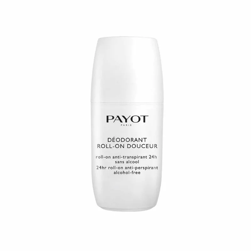 Corps Déodorant Roll-On Douceur 75 ml