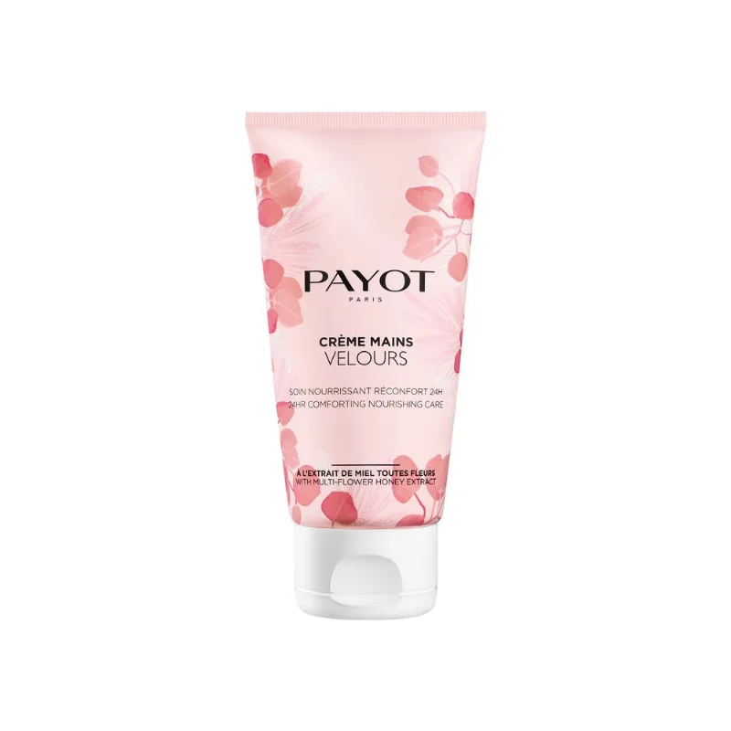 Corps Crème Mains Velours 75 ml