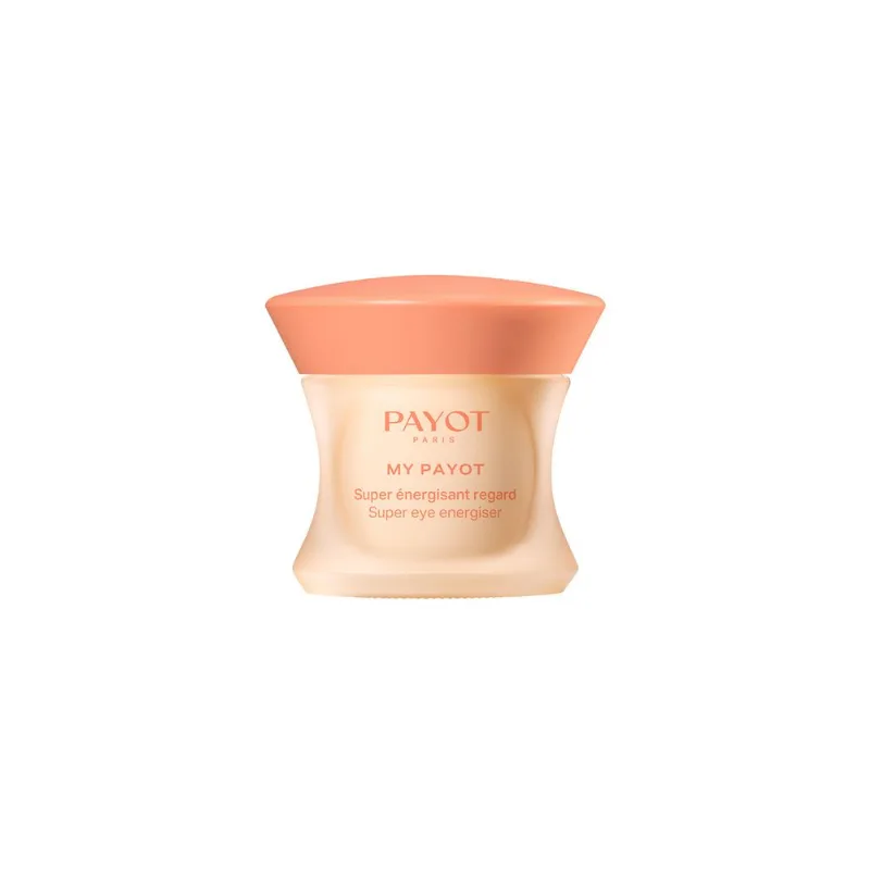My Payot Super Énergisant Regard 15 ml