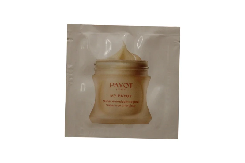 Payot, My Payot, Energising, Eye Cream, 1.5 ml *Sample